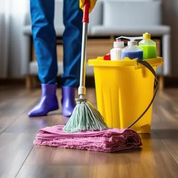 Professional Cleaning Services