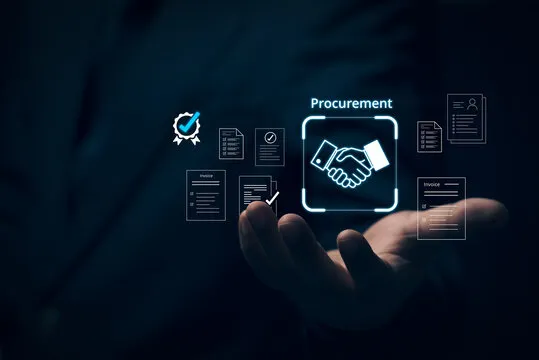 Sourcing, Procurement & Trade